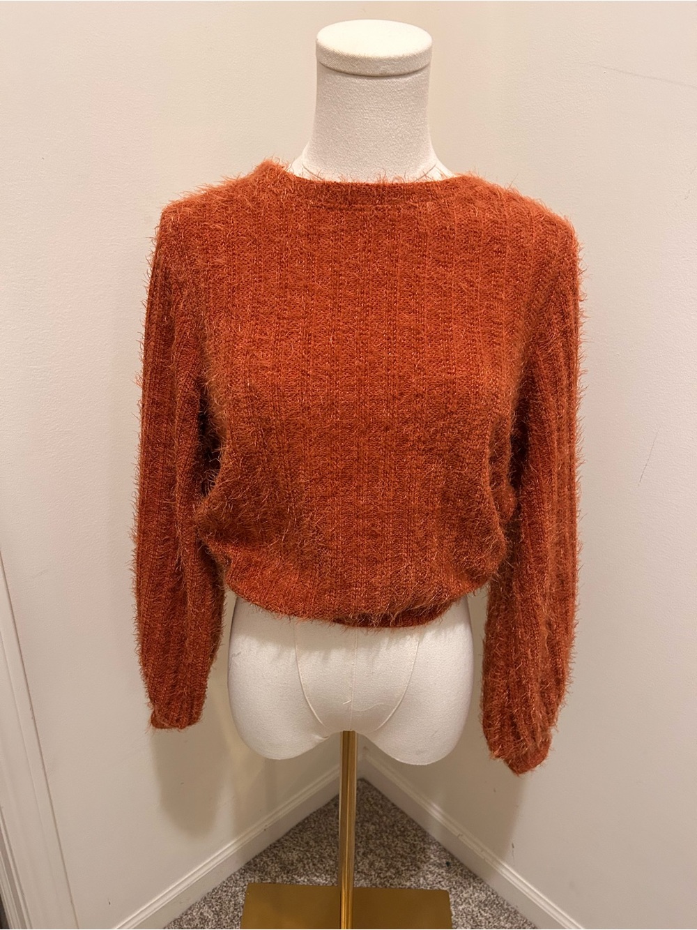 Altar’d State sweater
